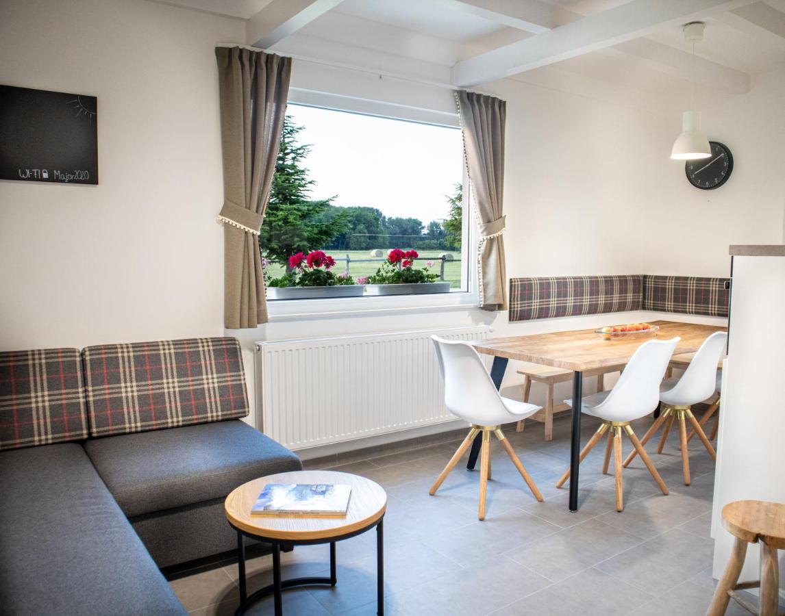Ugo Apartman Halászi Esterno foto