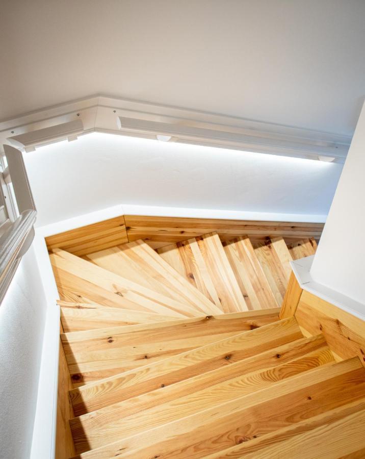 Ugo Apartman Halászi Esterno foto