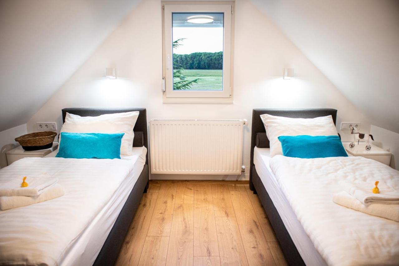 Ugo Apartman Halászi Esterno foto