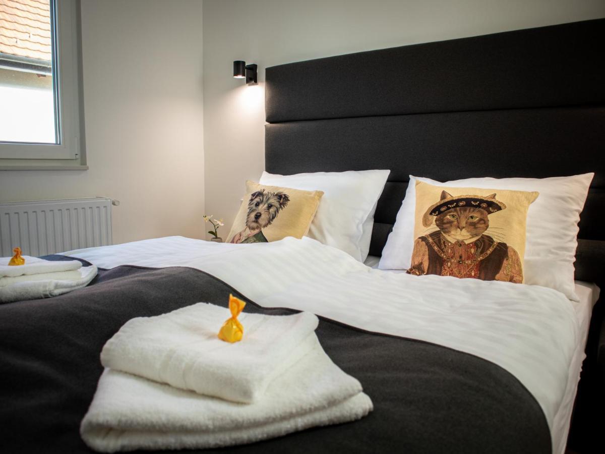 Ugo Apartman Halászi Esterno foto