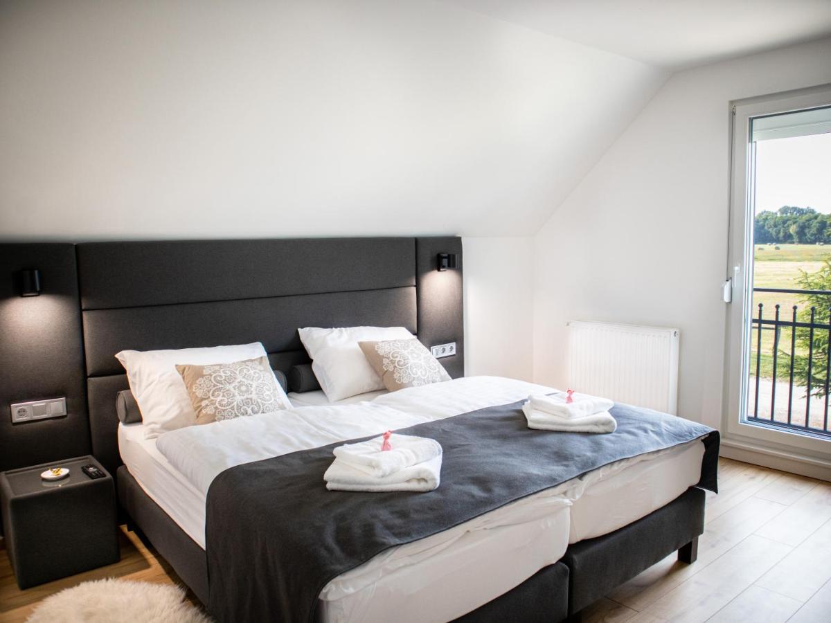 Ugo Apartman Halászi Esterno foto