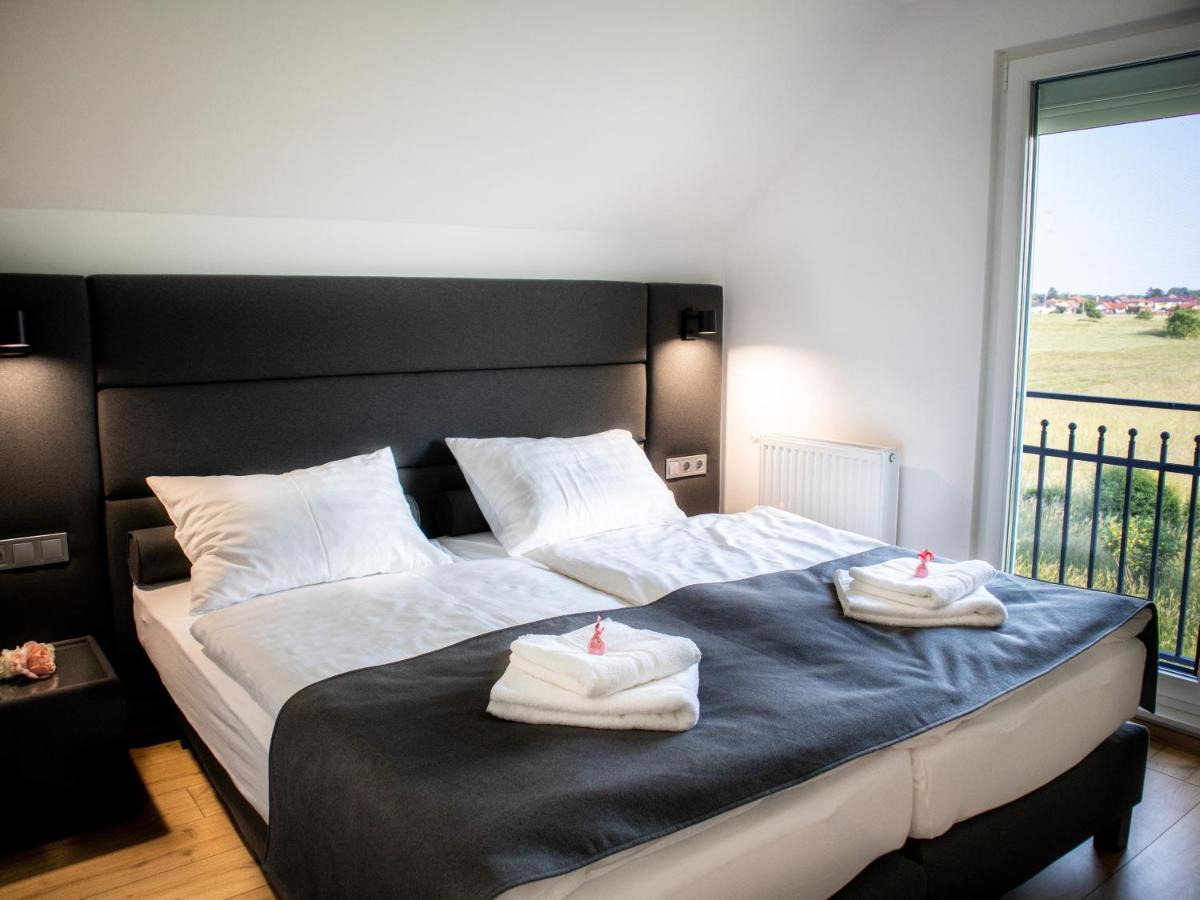 Ugo Apartman Halászi Esterno foto