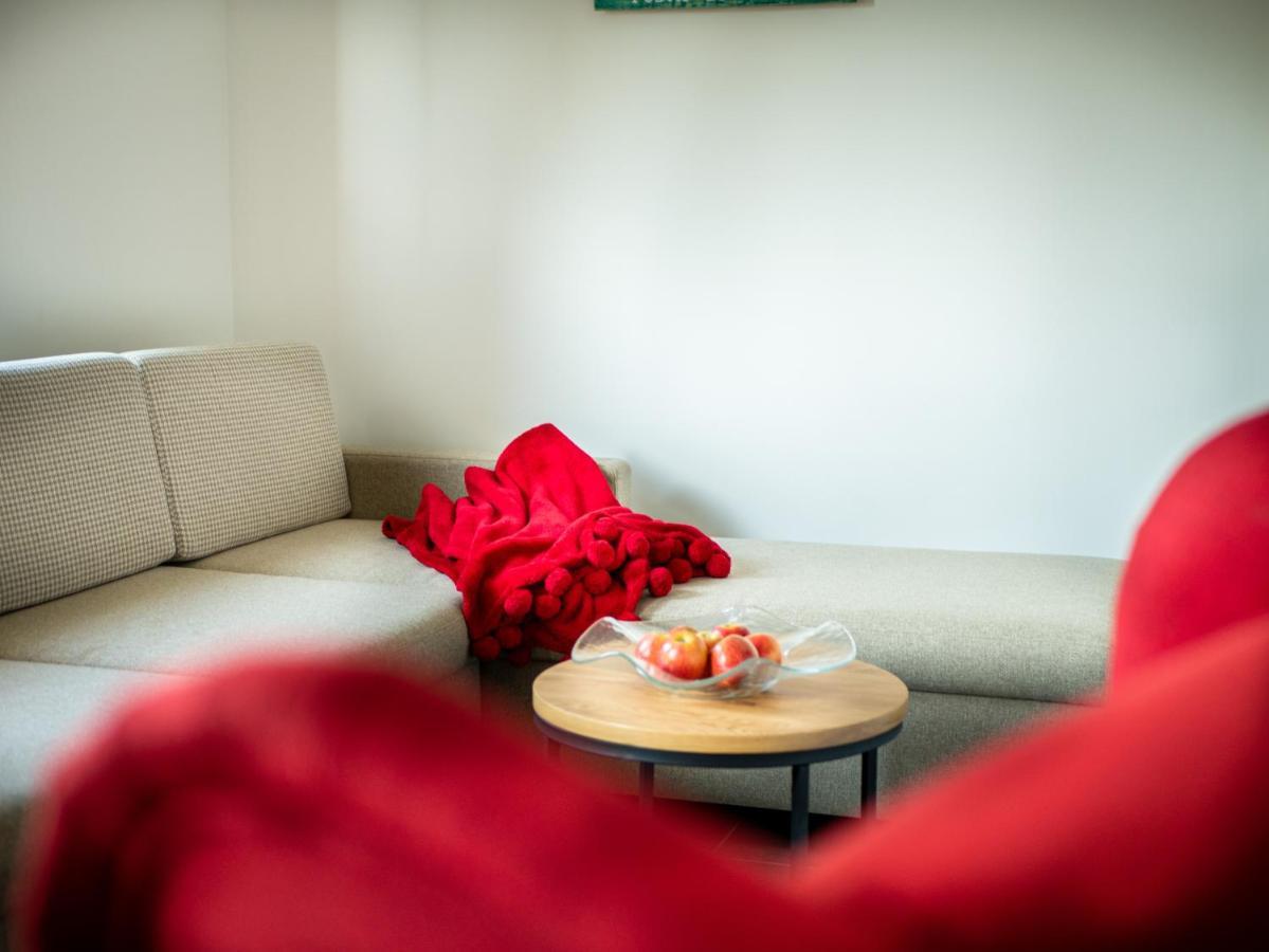 Ugo Apartman Halászi Esterno foto