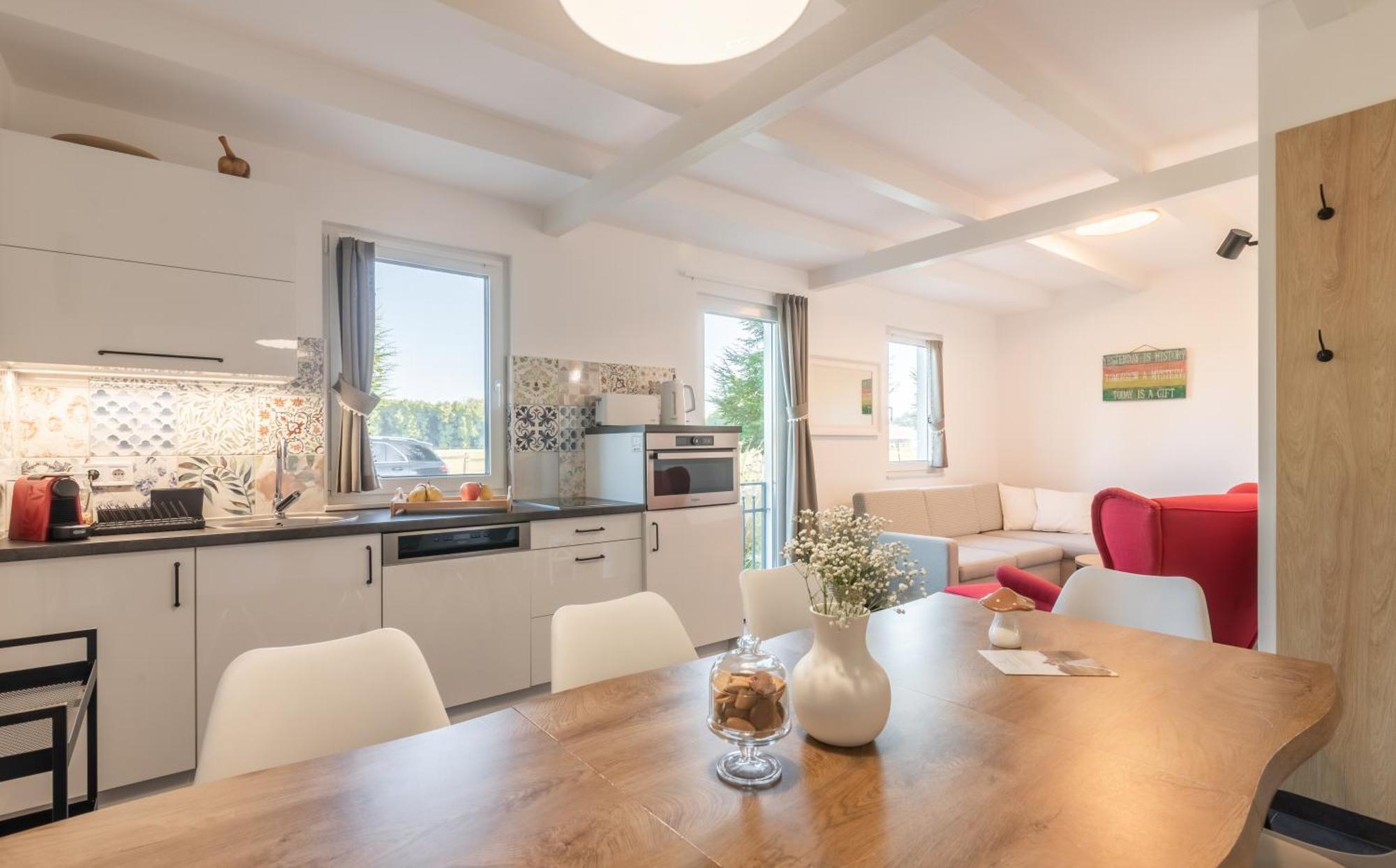 Ugo Apartman Halászi Esterno foto