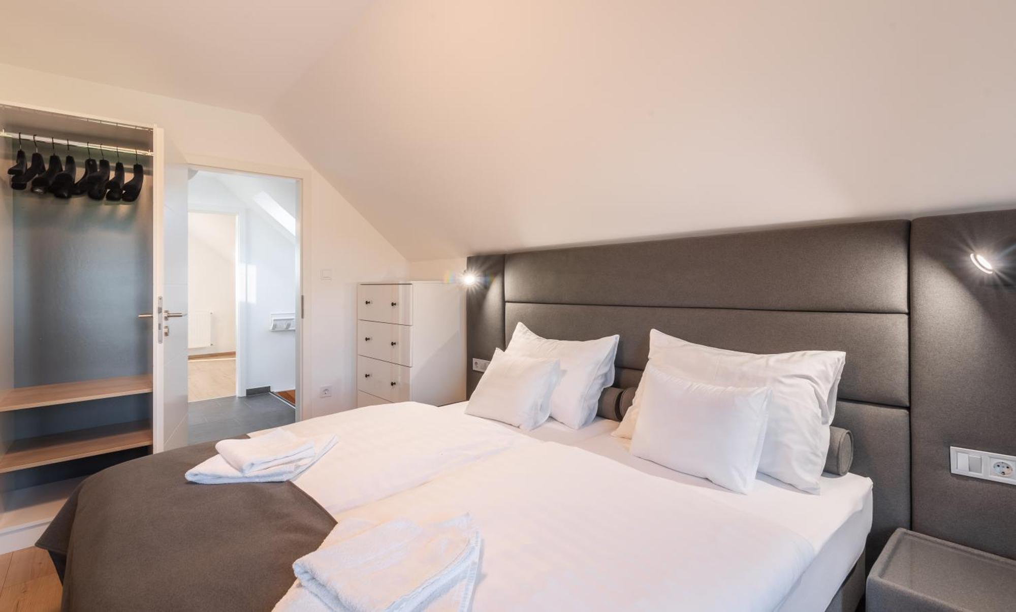 Ugo Apartman Halászi Esterno foto