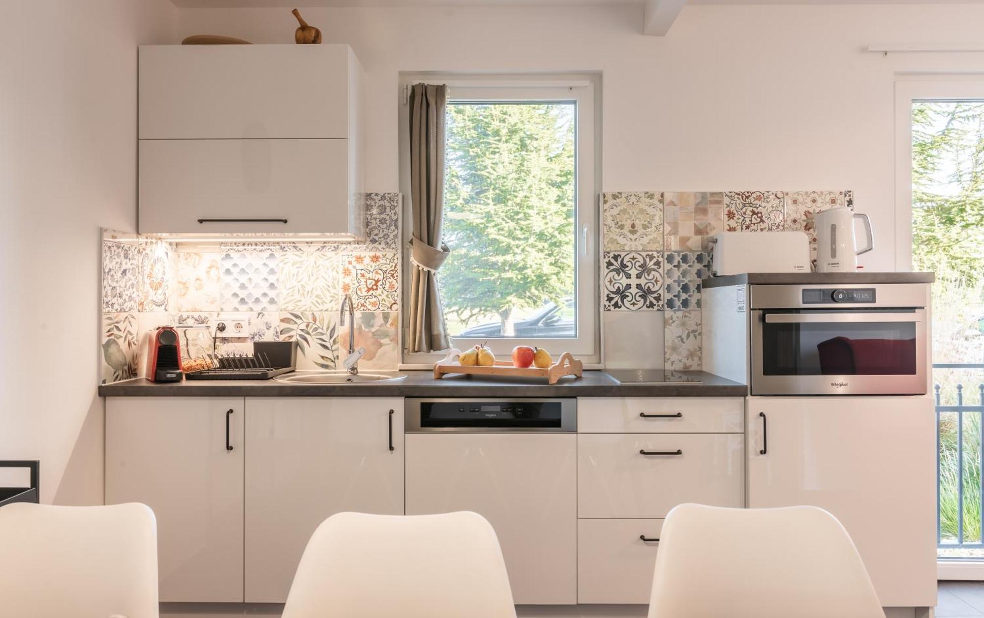 Ugo Apartman Halászi Esterno foto