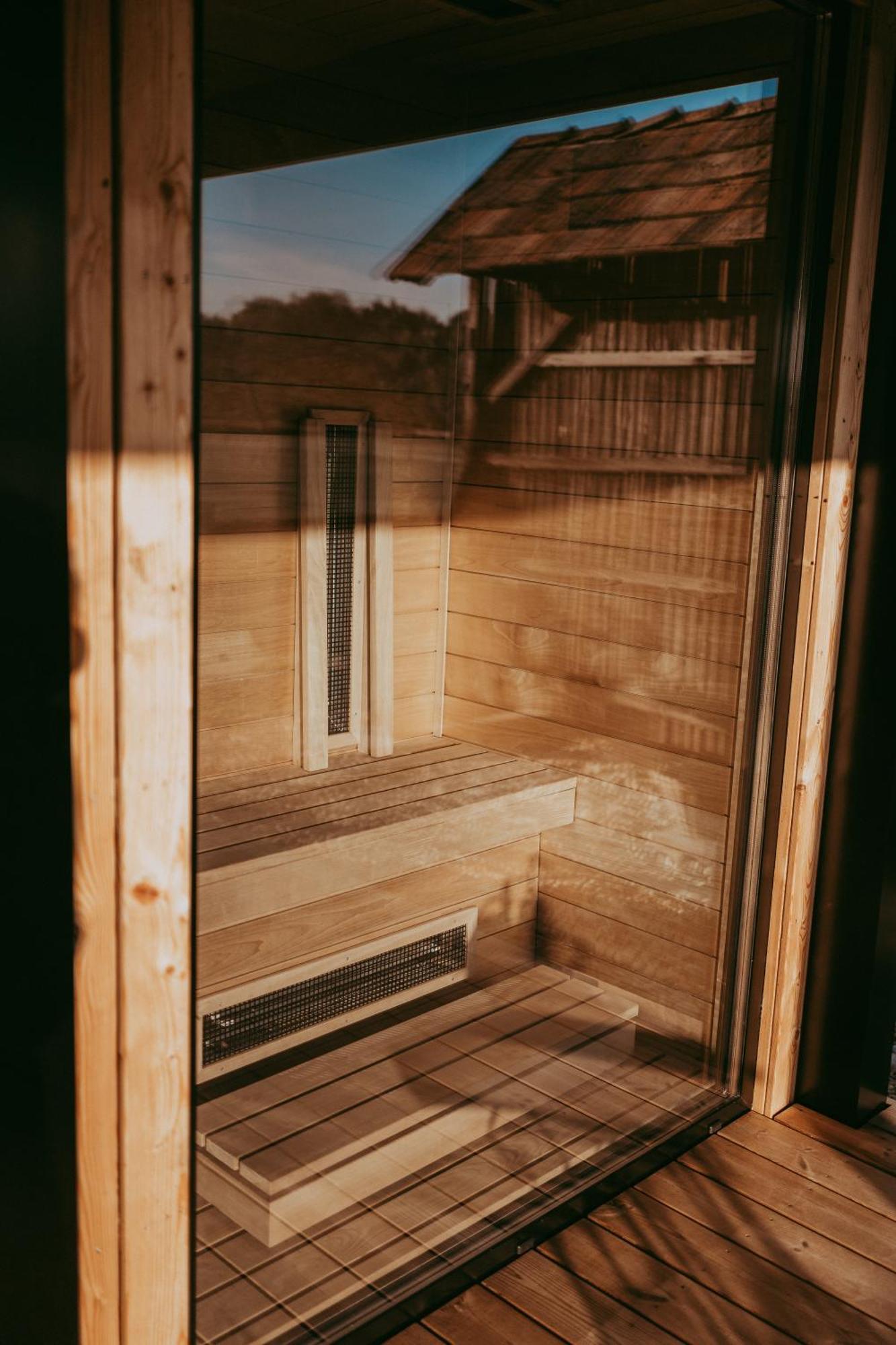 Ugo Apartman Halászi Esterno foto