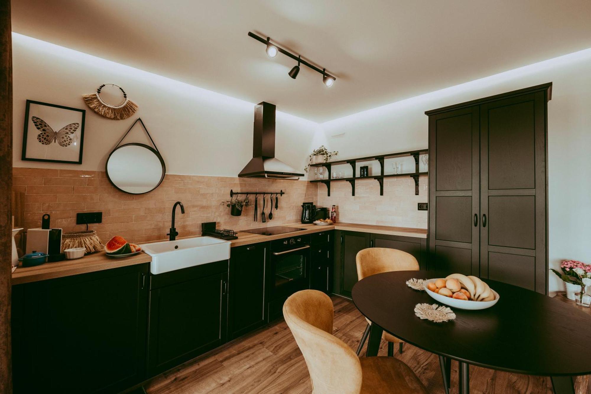 Ugo Apartman Halászi Esterno foto