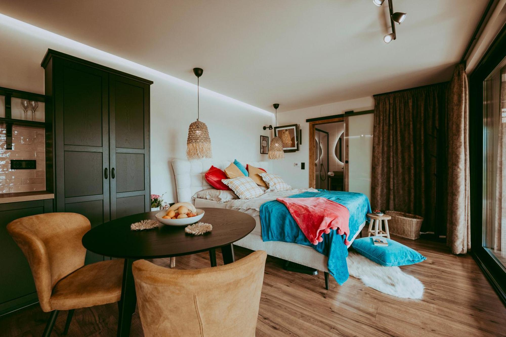 Ugo Apartman Halászi Esterno foto